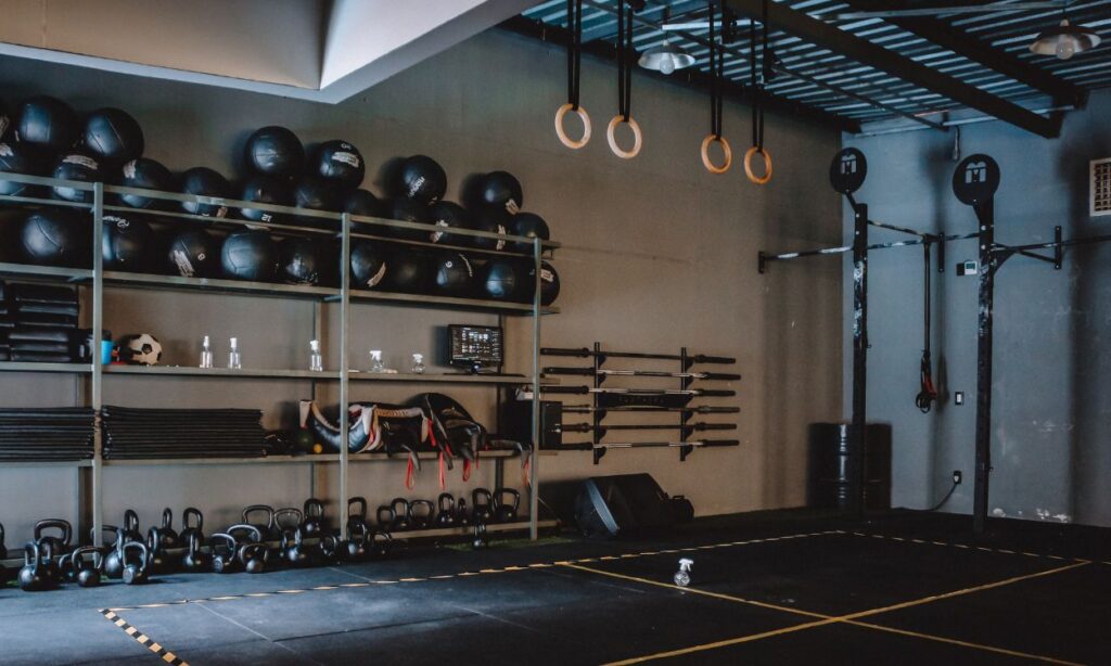 10 Tips to Choose the Perfect Gym for Your Fitness Journey