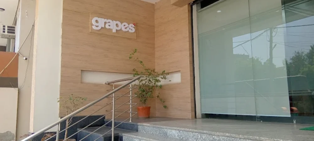 Grapes Worldwide