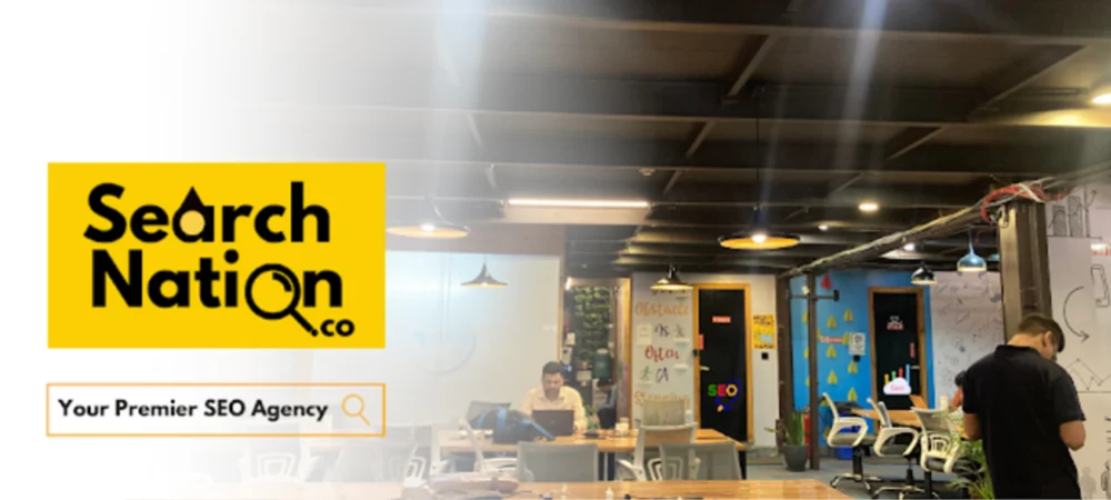 Search Nation digital marketing firm in delhi