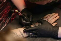 Best Tattoo Studios in Delhi