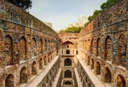 Hidden Secrets of Agrasen Ki Baoli