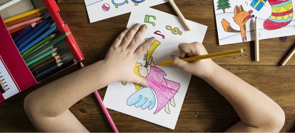 Best Pre Schools in Delhi