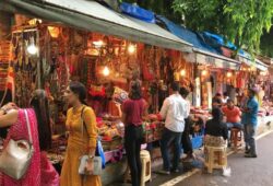 Find the Best Ethnic Wear in Delhi