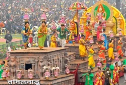 Traditional Festivals of Delhi and Their Unique Celebrations