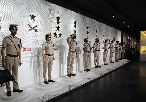 National Police Museum