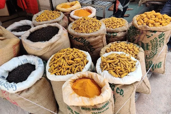 Tips for Visiting Khari Baoli