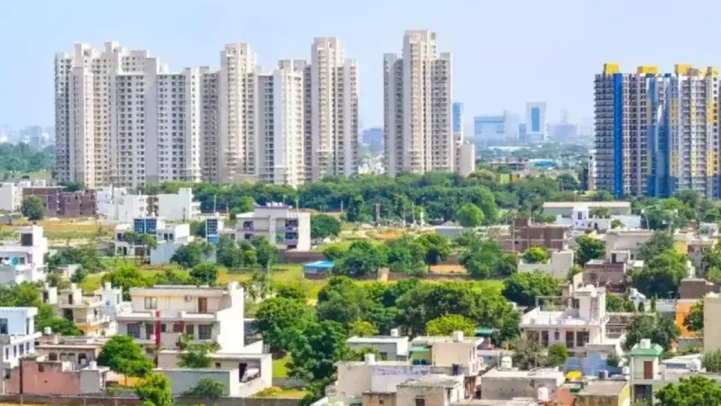How to Invest in Delhi’s Real Estate Market