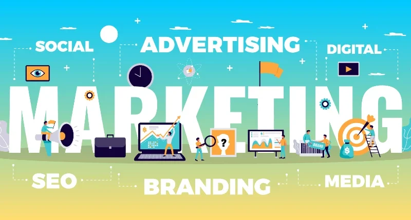 Fifth Shield: Empowering Delhi Startups with Cutting-Edge Digital Marketing Solutions