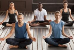Top 10 Yoga Classes in Delhi