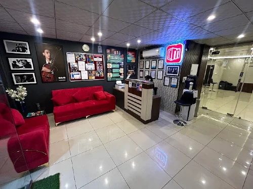 Central Music Institute in Punjabi Bagh Delhi