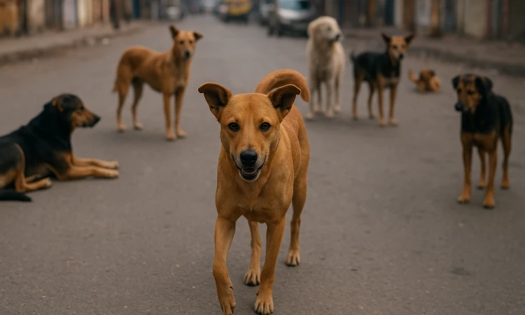 Stray Dogs in Delhi: Finding Balance Amid Supreme Court’s Landmark 2025 Ruling