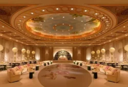 banquet halls in delhi