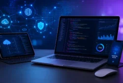 DigiTalk Infotech - Top Website & Software Development Company in Delhi
