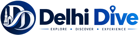 DelhiDive.Com