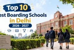 Best Boarding Schools in Delhi